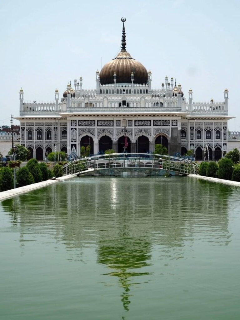 छोटा इमामबाड़ा (Chota Imambara)