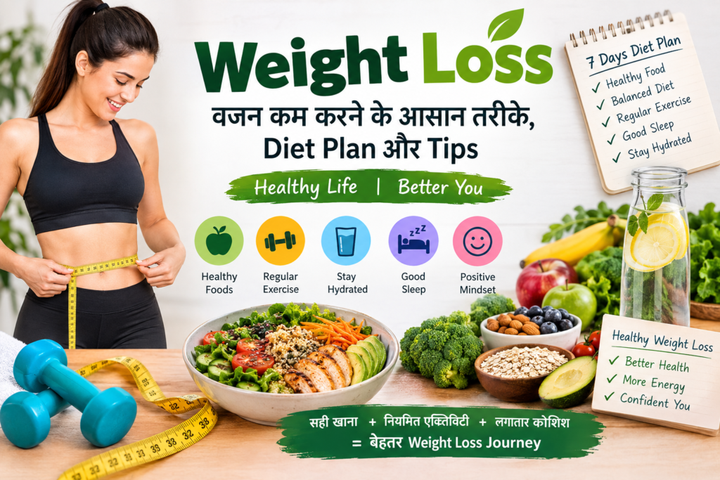 Weight Loss