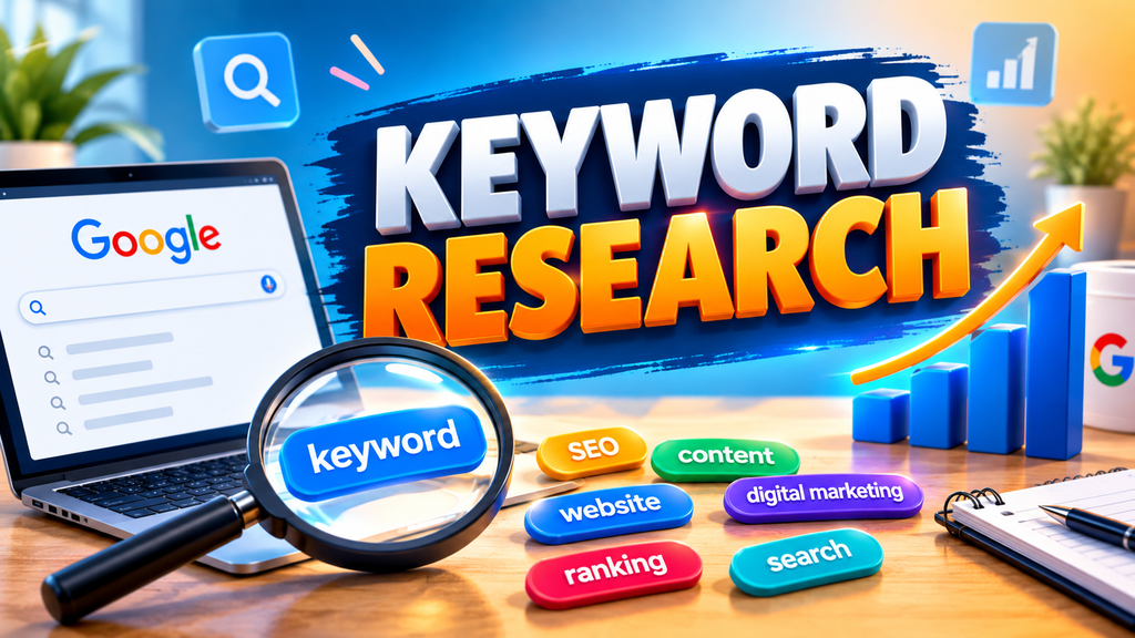 Keyword Research
