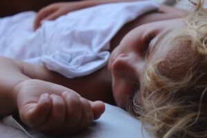 Sleep deficit