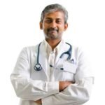 Dr. Anuj Gupta