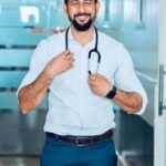 Dr. Rohit Mishra 
