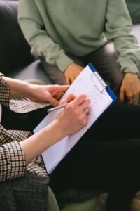 Mental health Perspective