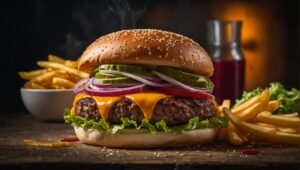Why Junk food craving