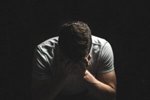 Emotional Numbness
