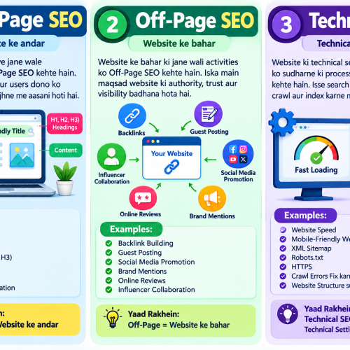 Type of SEO image