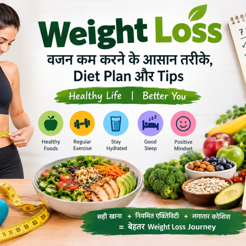 Weight Loss