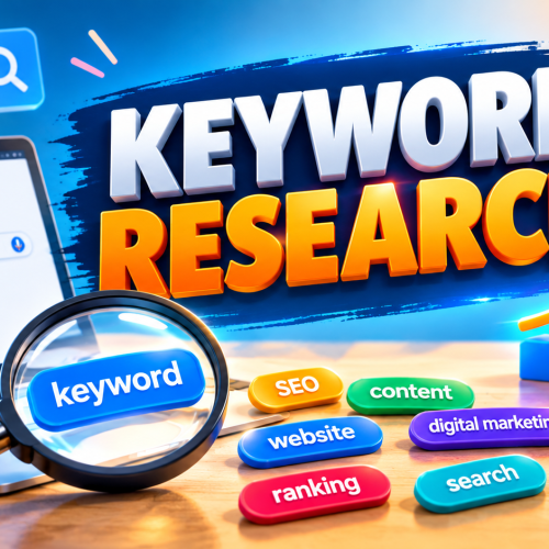 Keyword Research